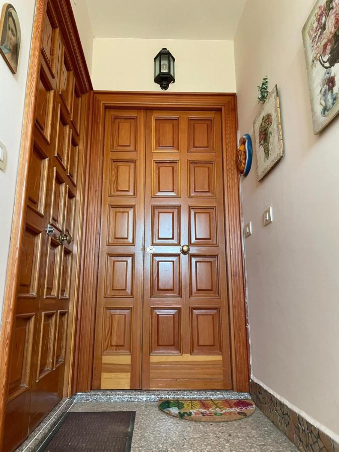 Palipano House Villa Pimonte Eksteriør billede