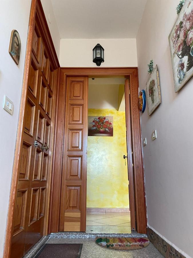 Palipano House Villa Pimonte Eksteriør billede