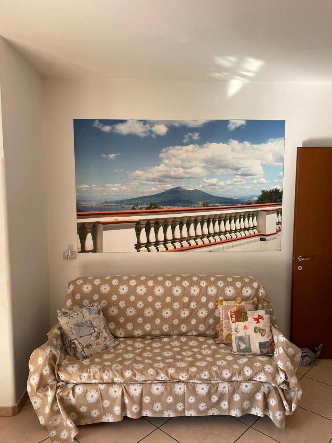 Palipano House Villa Pimonte Eksteriør billede