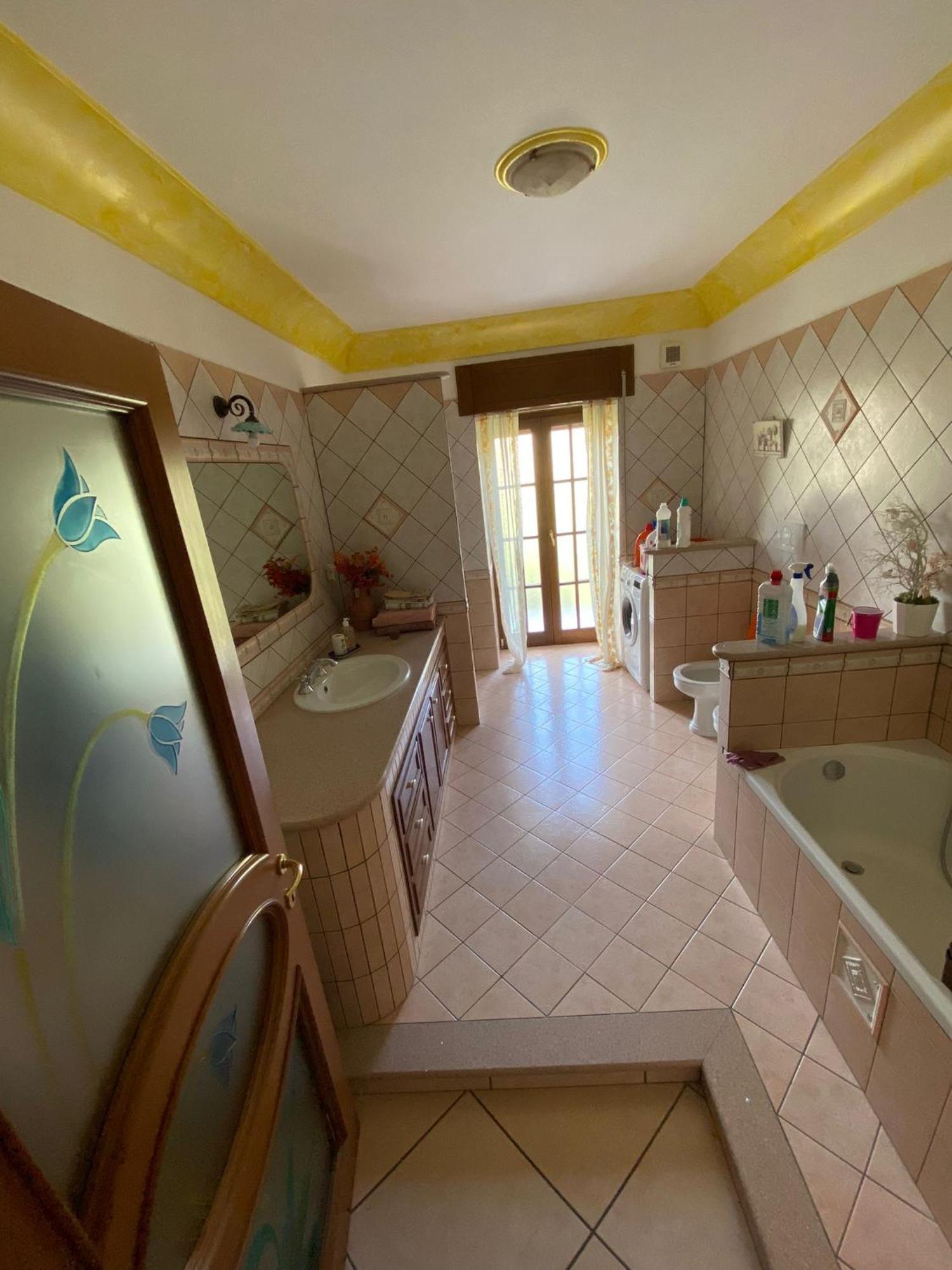 Palipano House Villa Pimonte Eksteriør billede